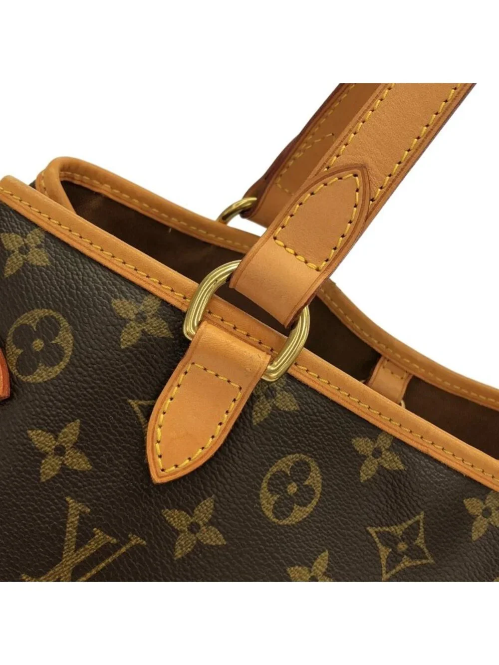 Louis Vuitton this authentic